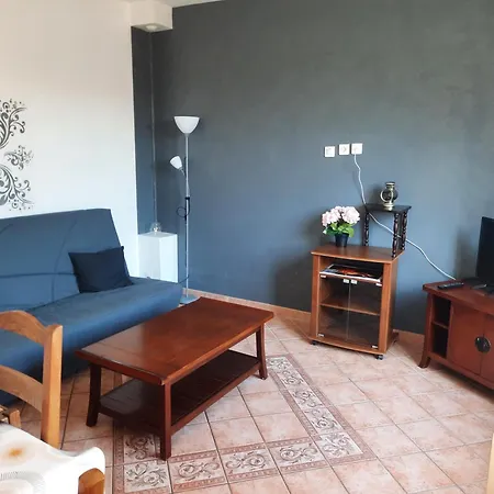 L'authentik Holiday home