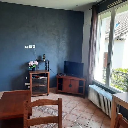 Holiday home L'authentik