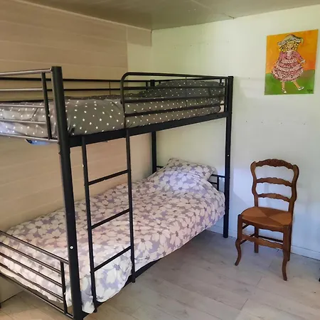 Holiday home L'authentik Argenteuil