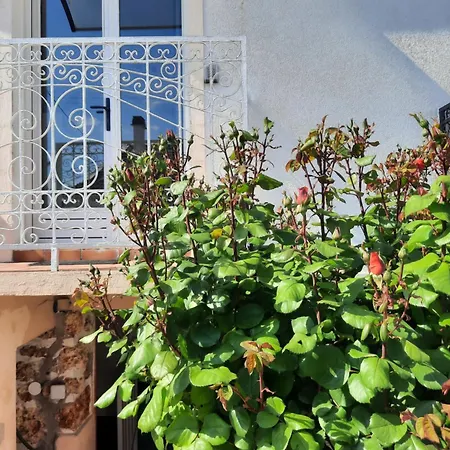 L'authentik Holiday home *